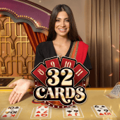 32 Baraha G1688 casino