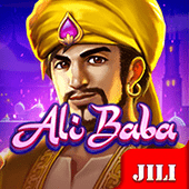 Ali Baba G1688 slot nóng