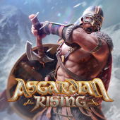 Asgardian Trỗi Dậy G1688
