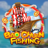 Câu Cá Bao Chuan G1688