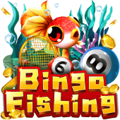Câu Cá Bingo G1688