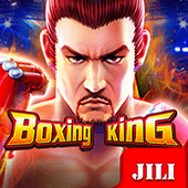 Vua Quyền Anh - Boxing King G1688 slot