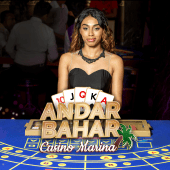 Casino Marina Andar Bahar G1688