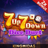Song Ca Xúc Xắc G1688