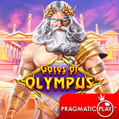 Cổng Olympus G1688 slot nóng