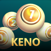 Keno G1688 game bài