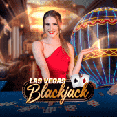 Blackjack Las Vegas G1688