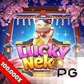 Mèo May Mắn G1688 game nóng