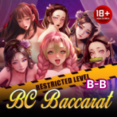 Baccarat Blockchain Sexy B B G1688