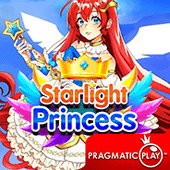 Công Chúa Ánh Sao G1688 slot