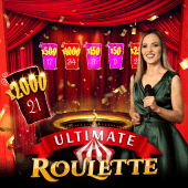 Roulette Tối Thượng G1688