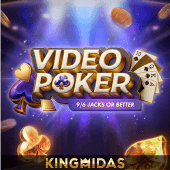 Video Poker G1688